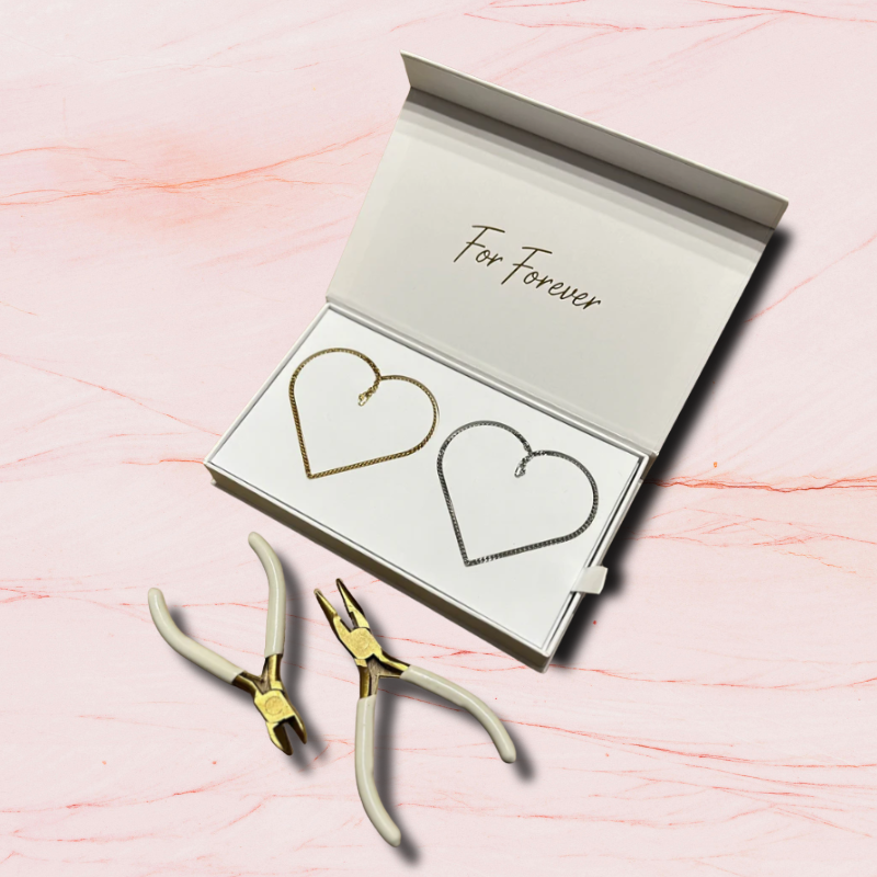 Permanentne Bransoletki EverNear